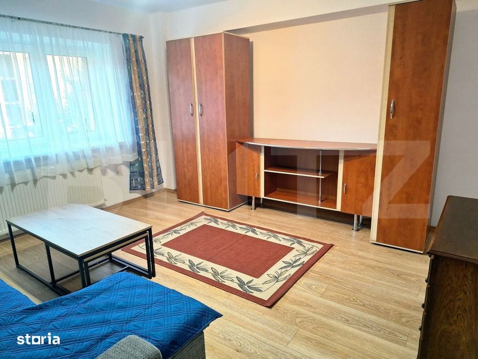 Apartament 3 camere, 70 mp, zona Racadau