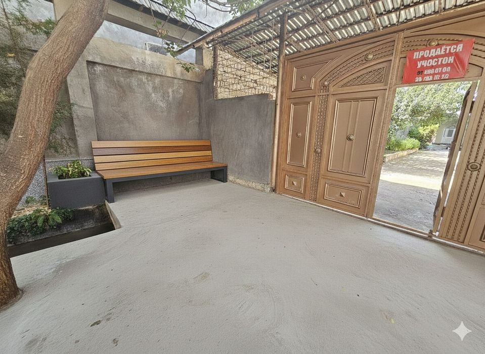“Manzil emas. Daraja.”  sotuvda - chegirma asosida 53500$ M.Ulu