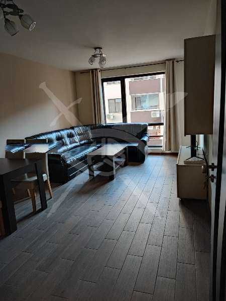 Двустаен апартамент - кв. Тракия - 11346291