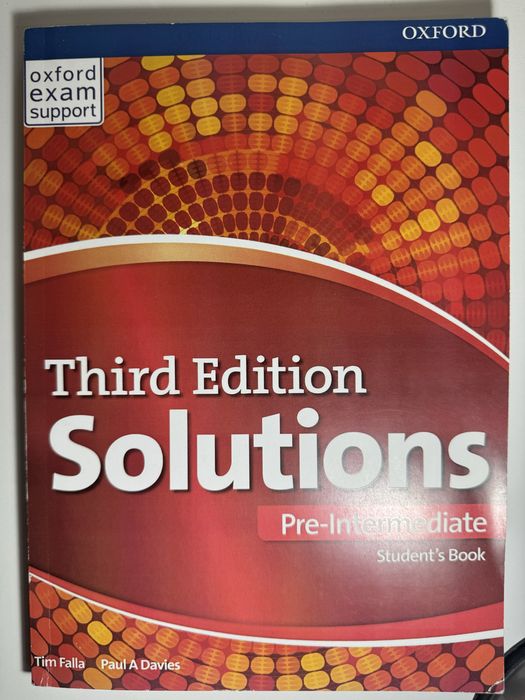 Книги английского языка OXFORD