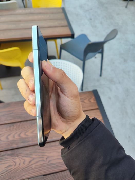 Xiaomi 13 pro white 8/256