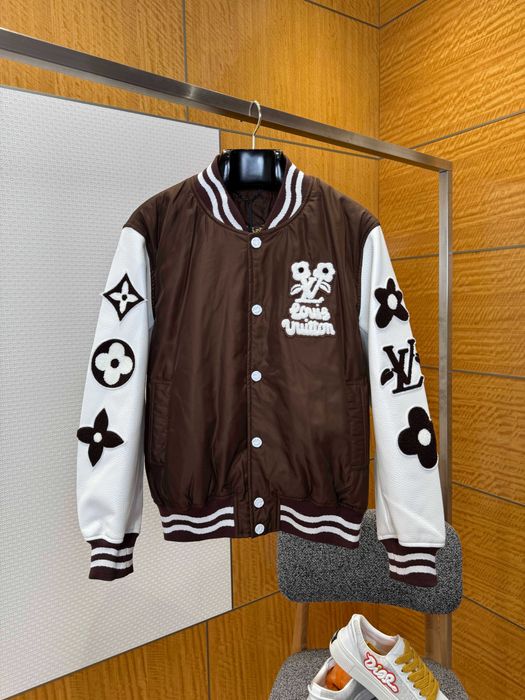 Geaca Louis Vuitton Premium