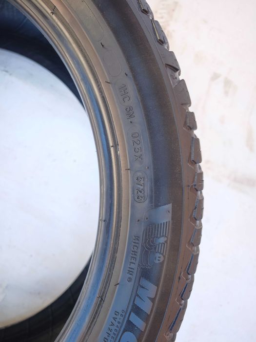 Anvelope 235/45/19 dot 37/2023 all season M+S MICHELIN Cross Climate 2