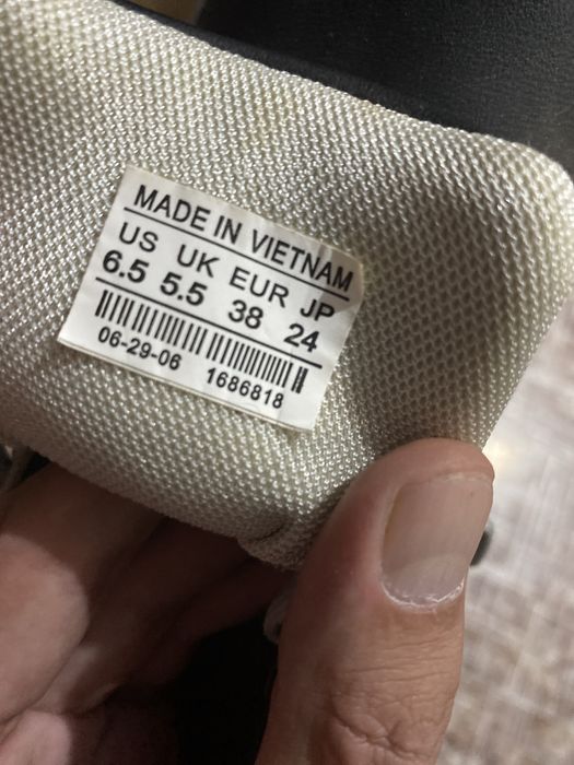 Кросовки подростковые