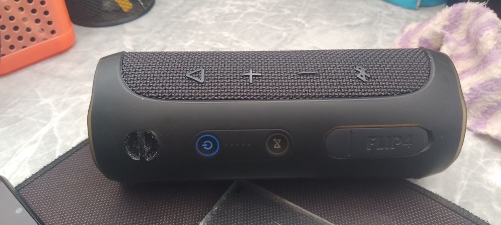 JBL original flip4