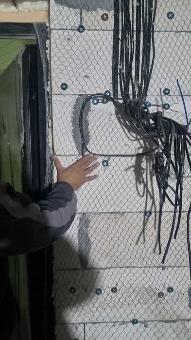 Электрик 24/7 Elektrik 24/7