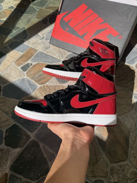 Air Jordan 1  Hgih Rosi