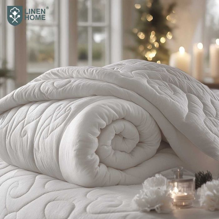 Двуспальное одеяло