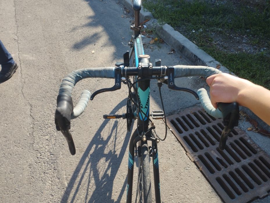 Велик шоссейный,скоростной.