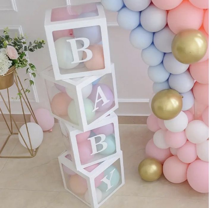 Готовый Бизнес Гендер пати