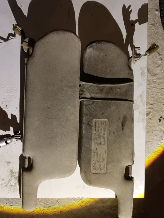 Запчасти марк 2 90