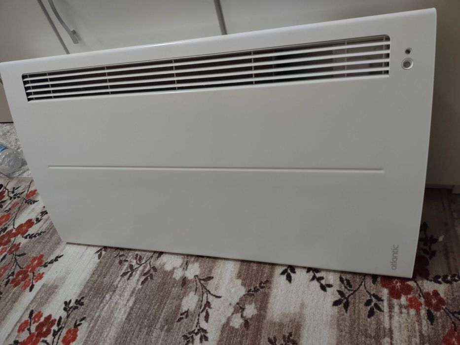 Atlantic Altis Ecoboost-2000W