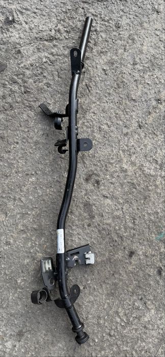 Joja ulei bmw 750d n57d30c 381cp