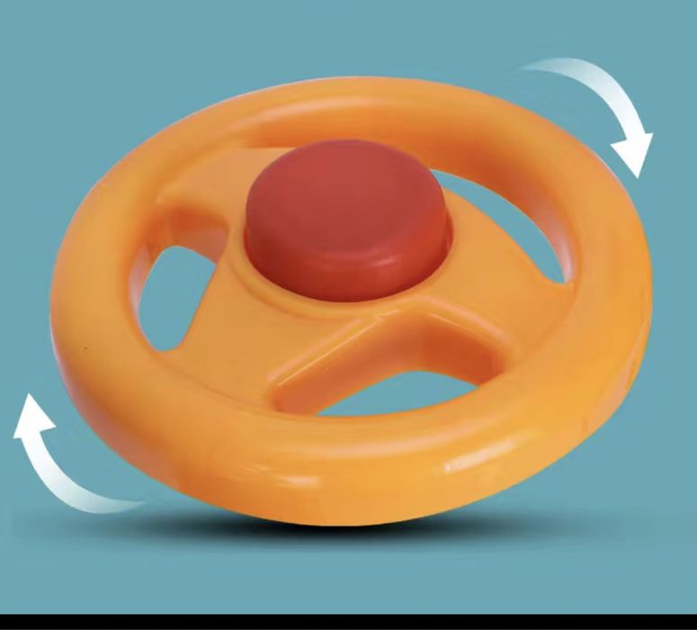 Экскаватор с ковшом