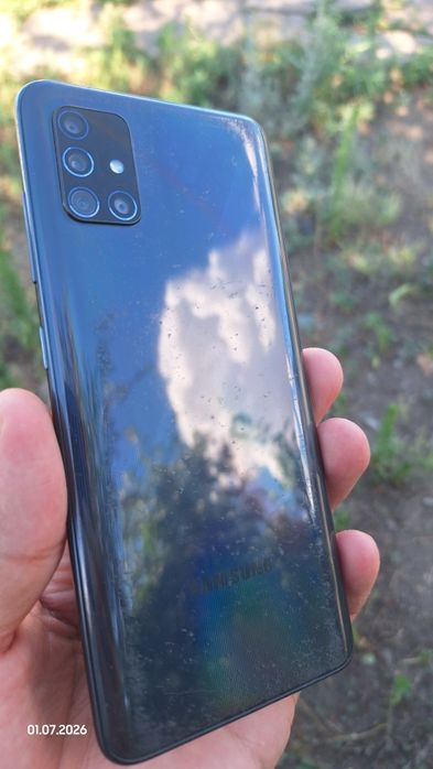 Samsung А51 6/128
