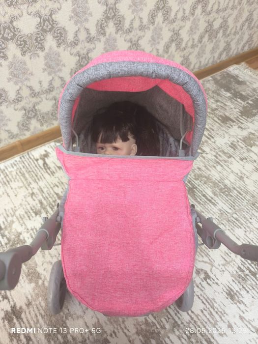 Продам Коляску Игрушечная