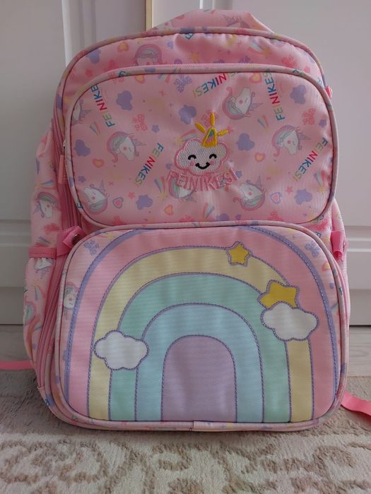 Рюкзак на девочку