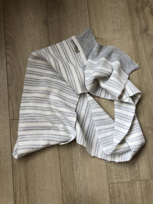 Шал дамски с ламе