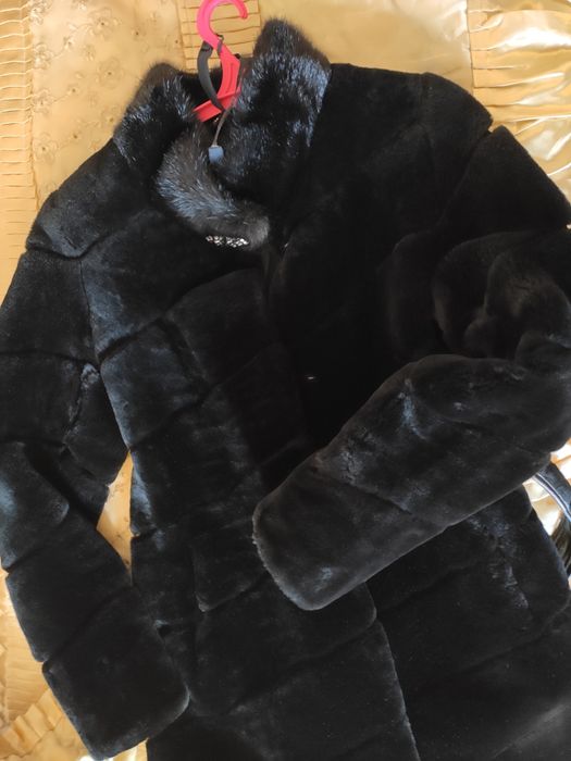 Продам натуральный мутон