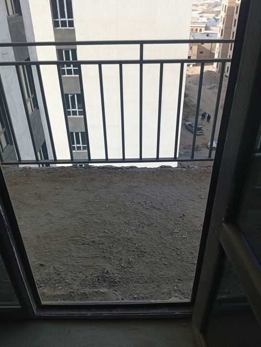 Квартира 2 хонале