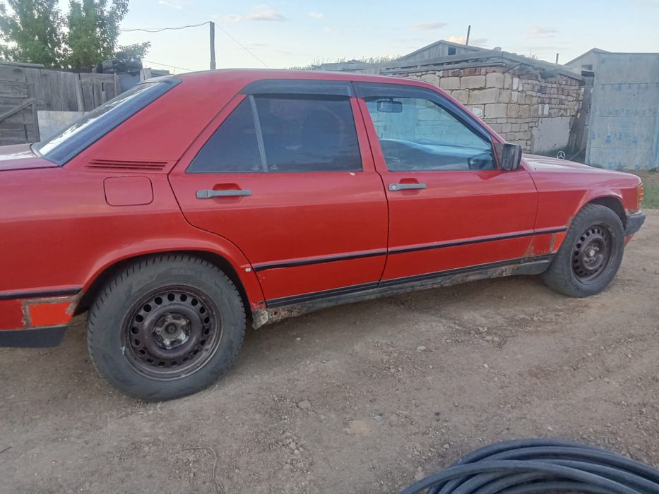Продам автомобиль