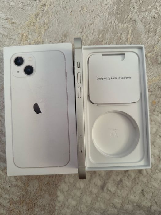 Продам iPhone 13 128Gb