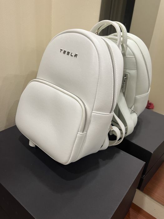 Раница Tesla Оригинална mega mini pack