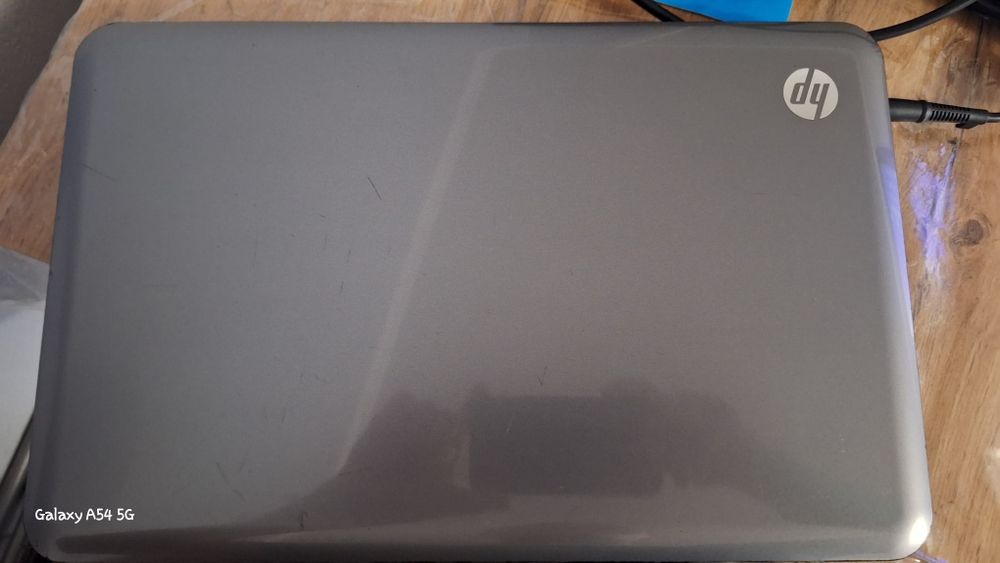 Ноутбук HP Pavilion 6G