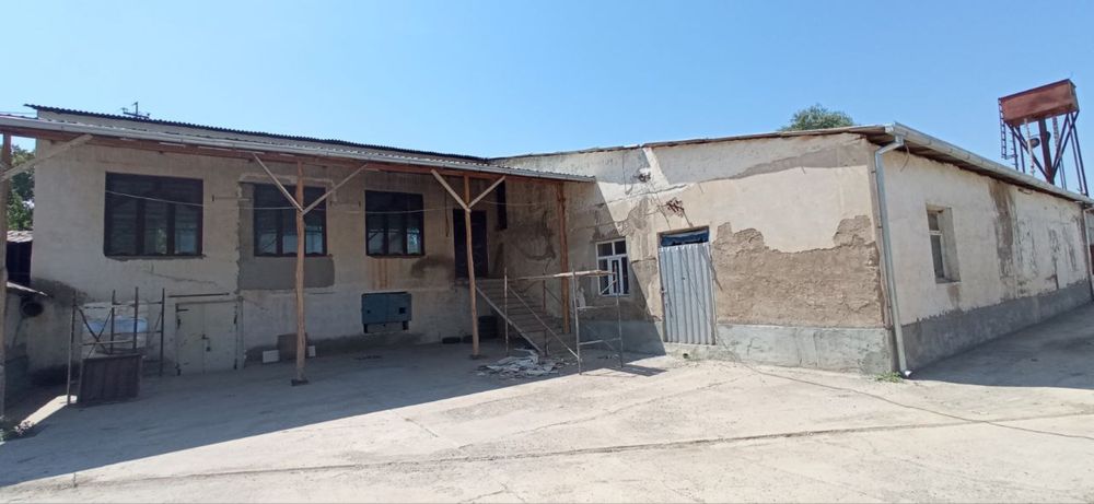 60 sotix Dala hovli дача ер участок