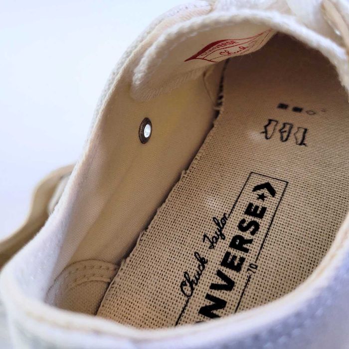 Converse Chuck 70, оригинални 38