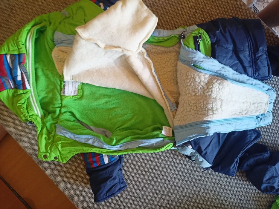 Продам комбенизон трансформер