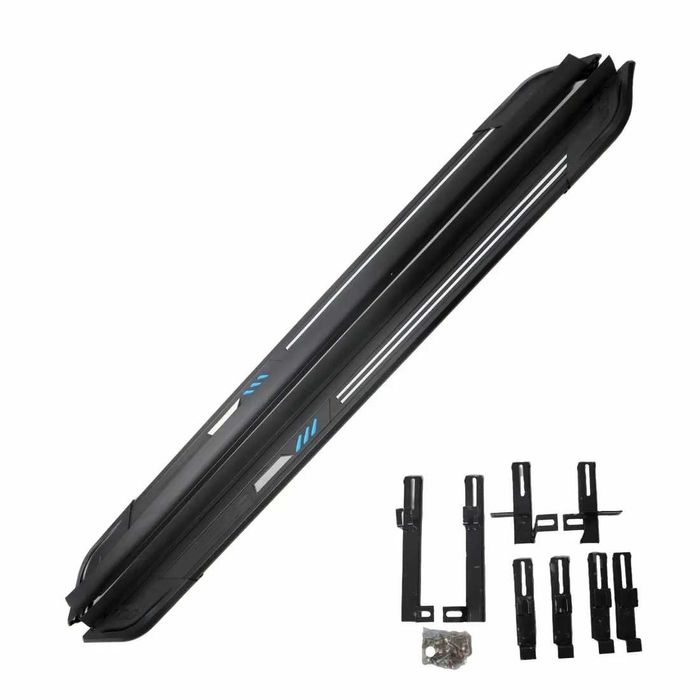 Степенки за Peugeot 3008, 4008, 5008 (2016+) - 10% ОТСТЪПКА