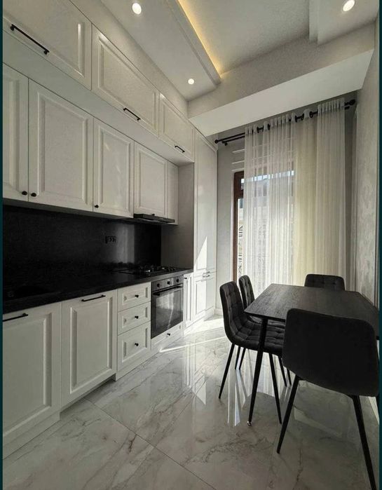 Продаётся 3ком Tashkent City Boulevard 92м2 ор-р: Ташкент Сити