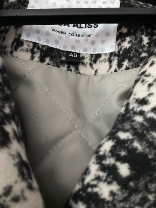 Palton dama - made in Romania