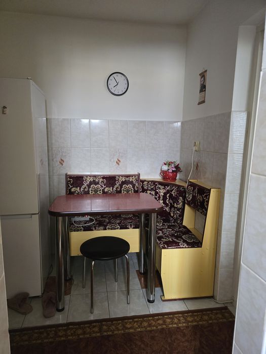 Apartament cu 2 camere