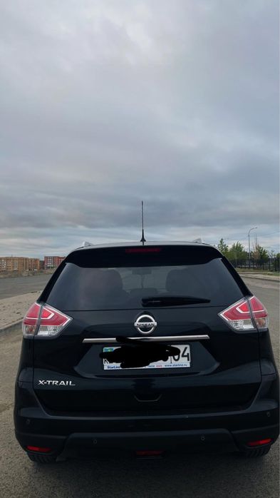 Продам Nissan X-trail