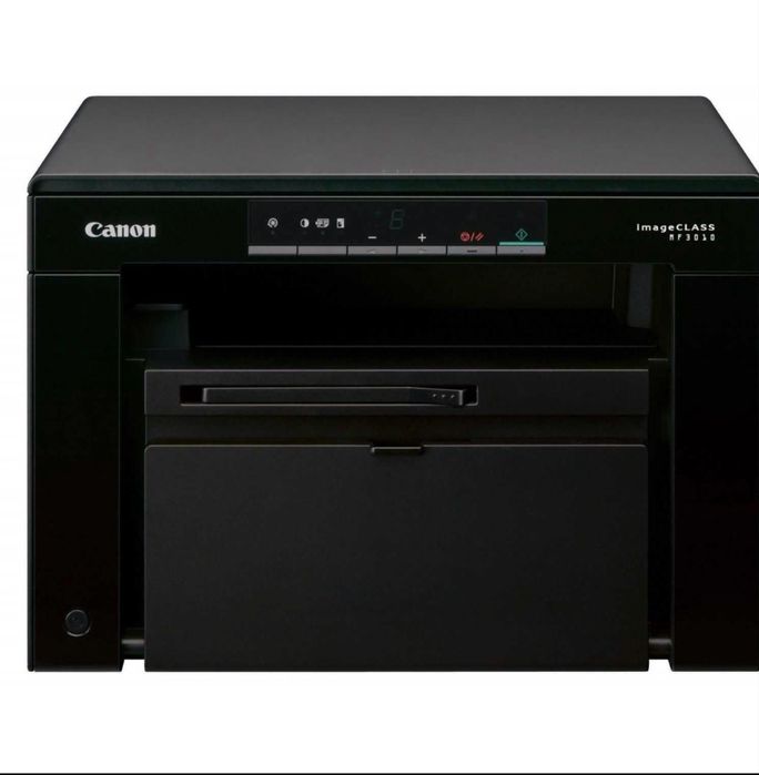 Принтер Canon i-SENSYS imageCLASS MF3010.