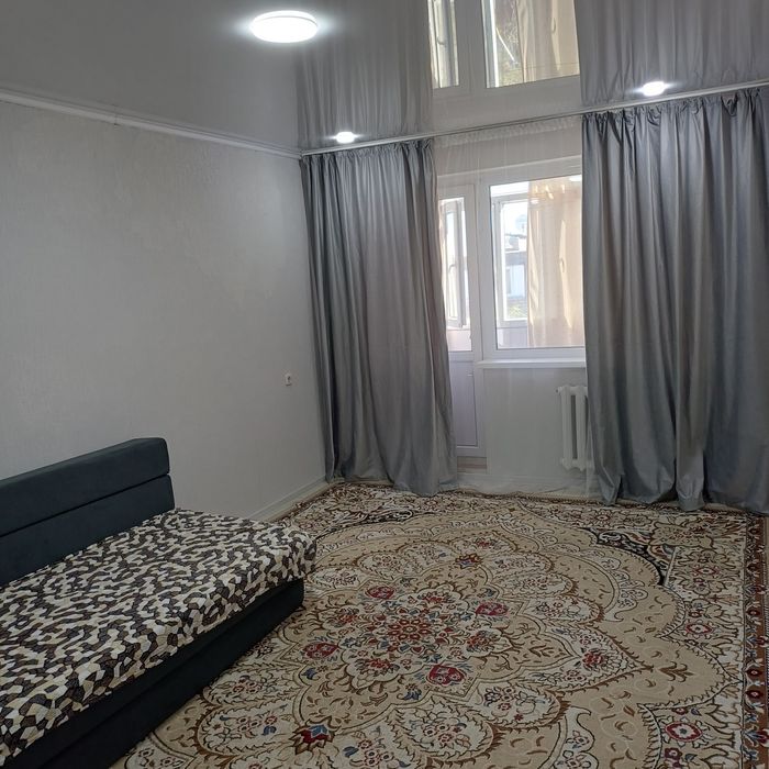 Продам 1 ком квартиру по ул.Деева 5
