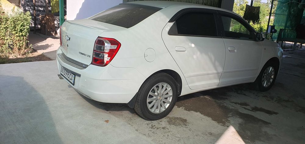 Chevrolet Cobalt