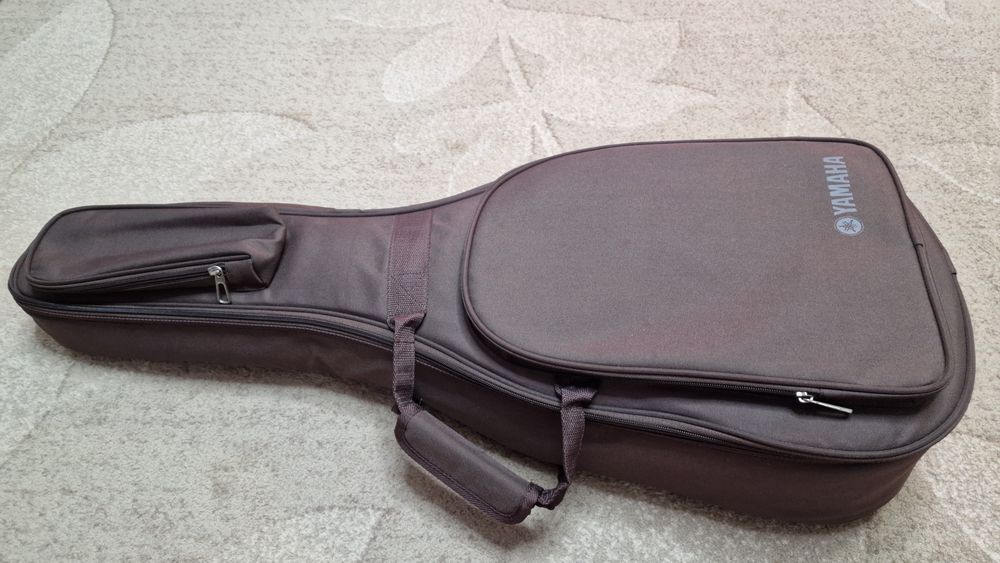 Гитара Yamaxa fg gr2