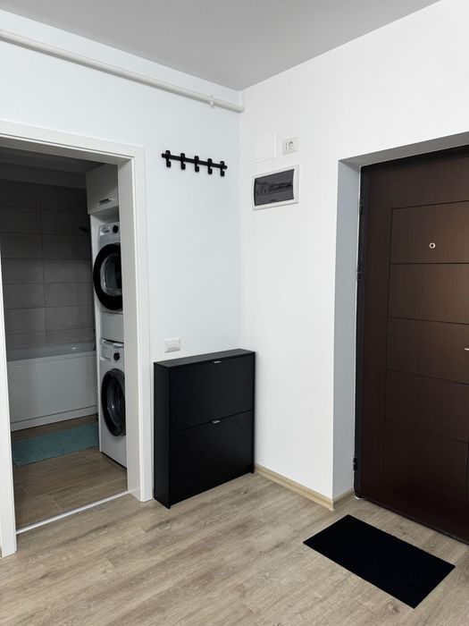 Inchiriere apartament 2 camere,  Metrou Berceni Apollo Park