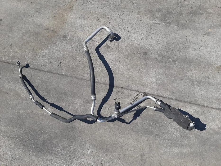 conducta clima ac 1.8b mazda 5 2005-2009