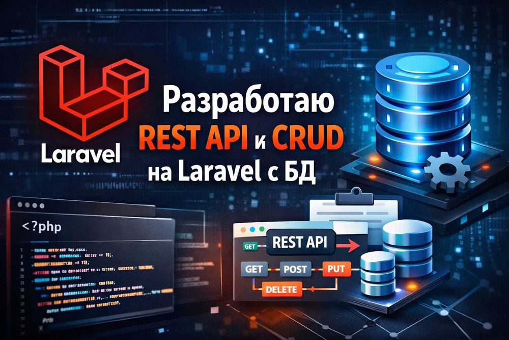 Разработаю для вас полноценный сайт