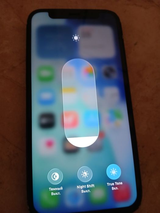Айфон 12мини обмен