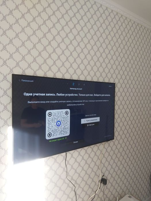 Установка кондиционеров