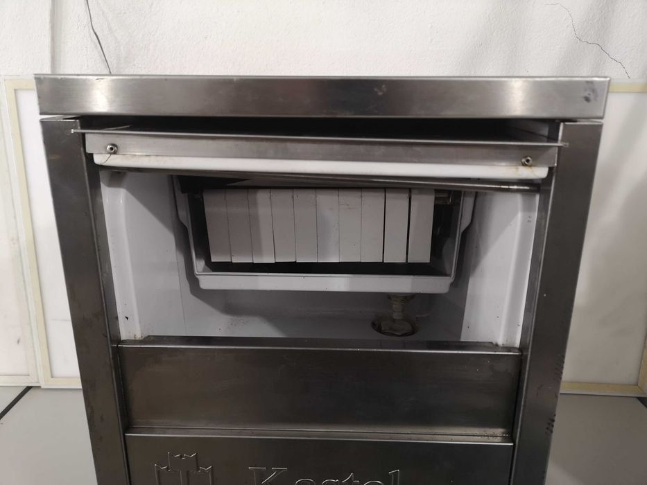 Ледогенератор - Kastel 420W