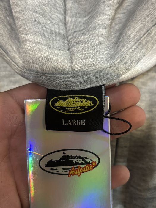 Продам кофту Cortez