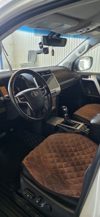 Продам машину в хорошем состояни