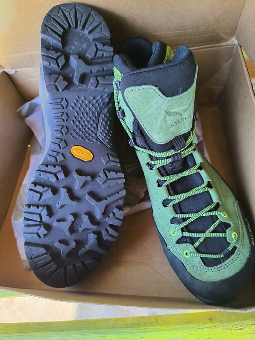 Salewa MTN Trainer GTX 46 bocanci de munte