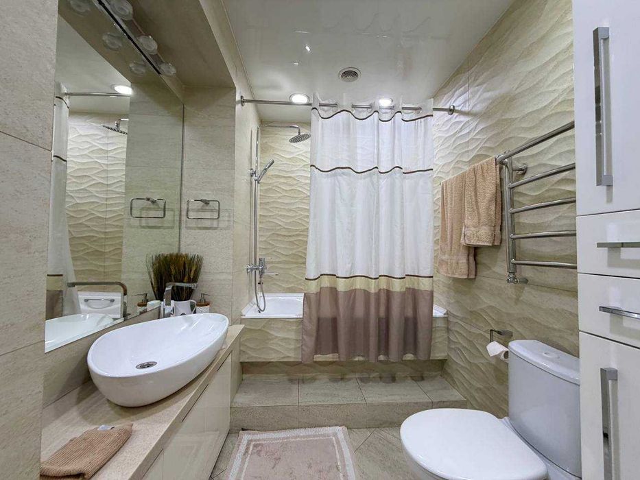 2-х комнатная квартира Ул. Саида Барака ID: 6797